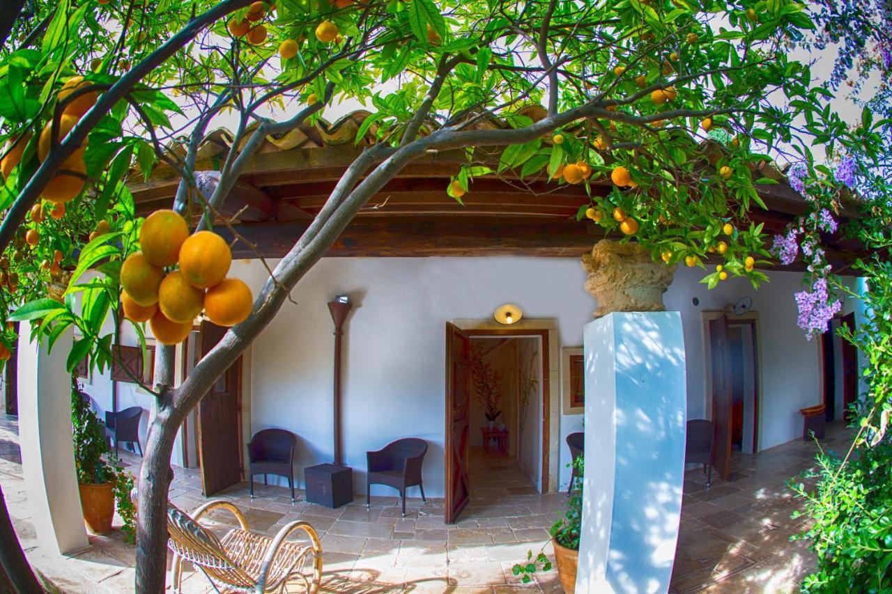 Masseria La Brunetta Massafra Exterior photo